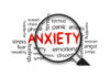 Disorders of Anxiety