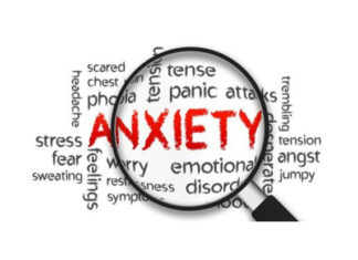 Disorders of Anxiety