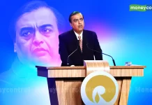 Mukesh Ambani