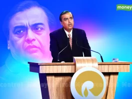 Mukesh Ambani