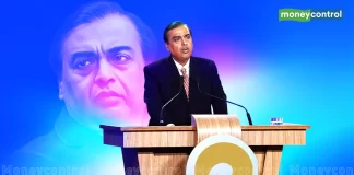 Mukesh Ambani