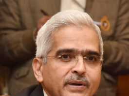 In a recent development that has sparked national pride, Shaktikanta Das, the Governor of the Reserve Bank of India (RBI)