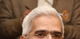 In a recent development that has sparked national pride, Shaktikanta Das, the Governor of the Reserve Bank of India (RBI)