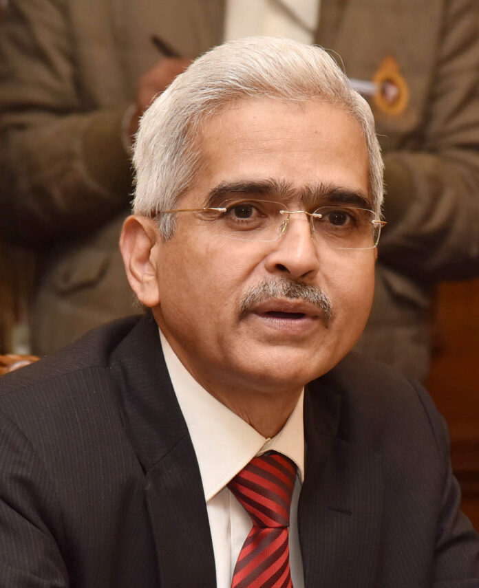 In a recent development that has sparked national pride, Shaktikanta Das, the Governor of the Reserve Bank of India (RBI)