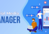 Social Media Manager