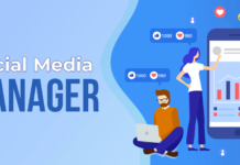 Social Media Manager