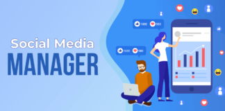 Social Media Manager