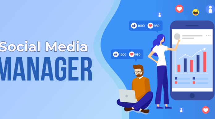 Social Media Manager