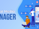 Social Media Manager