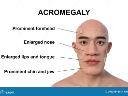 ACROMEGALY