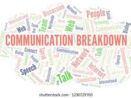 Communication Breakdown