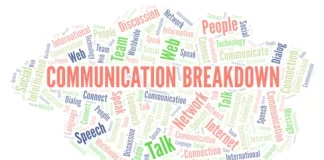 Communication Breakdown