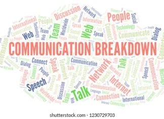 Communication Breakdown