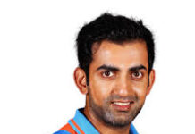 GAUTAM GAMBHIR