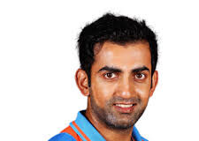 GAUTAM GAMBHIR