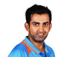 GAUTAM GAMBHIR