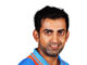 GAUTAM GAMBHIR