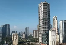 Mumbai Housing Sales Rise, Launches Fall