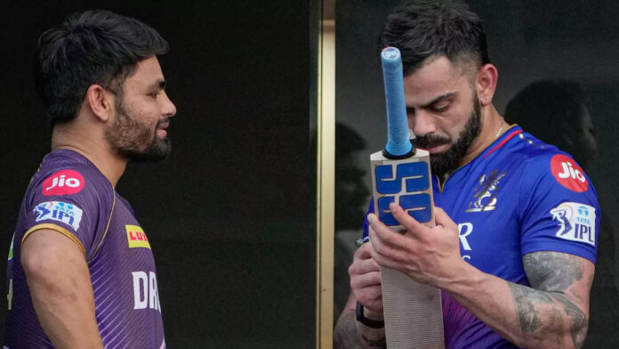 Virat Kohli's 'great gesture' for India