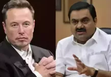 Elon Musk and Gautam Adani Poised to Become World's First Trillionaires