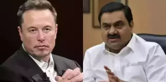 Elon Musk and Gautam Adani Poised to Become World's First Trillionaires