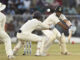 Riyan Parag's Frustration Takes Center Stage in Duleep Trophy Match