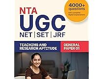 UGC Paper 1 Exams: