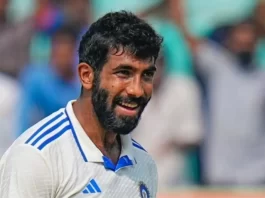 Why, when Jasprit Bumrah was very certain to miss the India vs. Bangladesh series, did Agarkar and the BCCI speed-dial him for the first Test?