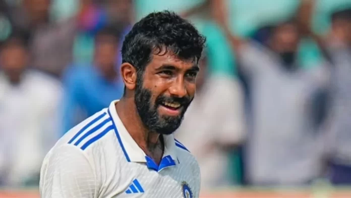 Why, when Jasprit Bumrah was very certain to miss the India vs. Bangladesh series, did Agarkar and the BCCI speed-dial him for the first Test?