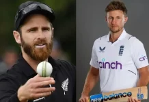 In response to the Fab Four that included Steve Smith, Joe Root, Virat Kohli, and him, Kane Williamson said he is "a big fan of..."