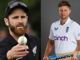 In response to the Fab Four that included Steve Smith, Joe Root, Virat Kohli, and him, Kane Williamson said he is "a big fan of..."