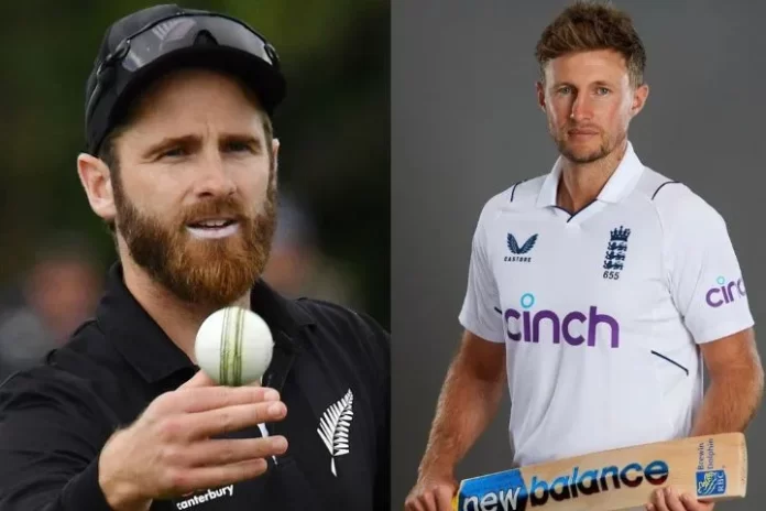 In response to the Fab Four that included Steve Smith, Joe Root, Virat Kohli, and him, Kane Williamson said he is 