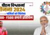 PM Vishwakarma Yojana Registration