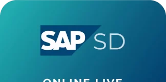 SAP SD (Sales and Distribution)