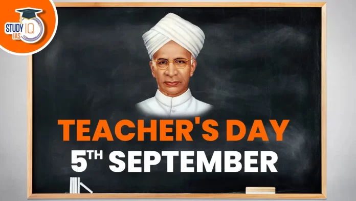 Teachers' Day 2024: From PM Modi to Kharge, Widespread Wishes for Educators