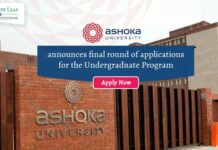 Ashoka University