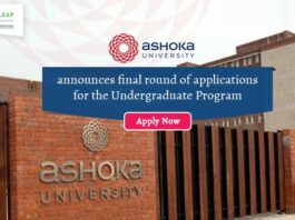 Ashoka University