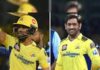 In light of the uncertain future of CSK, MS Dhoni returns from the United States; BCCI plans to significantly increase player