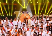 Season 11 of the Pro Kabaddi League will start on October 18