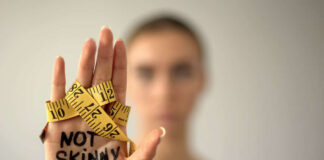 Anorexia Nervosa