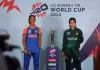 Pakistan vs. India Live Score Women's T20 World Cup 2024