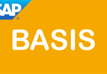 SAP Basis