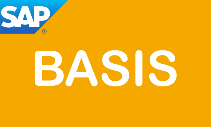 SAP Basis