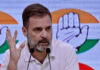 Why Congress is under attack in India