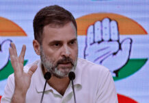 Why Congress is under attack in India