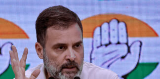 Why Congress is under attack in India