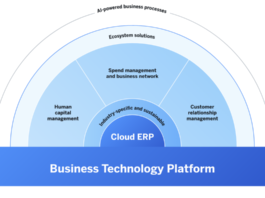 SAP BTP (Business Technology Platform)