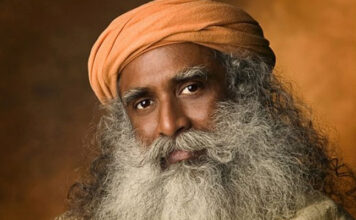 Sadhguru