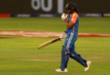 India receive major Women's T20 WC campaign boost as NZ's NRR takes severe hit vs AUS; semi-final scenario explained