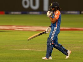 India receive major Women's T20 WC campaign boost as NZ's NRR takes severe hit vs AUS; semi-final scenario explained